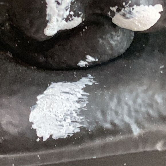 Park Designs Goldsboro, NC Cast Metal Glitter Trees Stocking Hanger - Picture 6 of 17